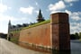 Švédsko - Kronborg, Würtembergovy šance, 1690