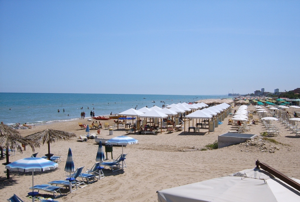 Silvi Marina Silvi Marina 1 Cestování.cz