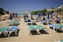 Vacances Menorca Resort - pláž