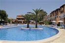 Hotel Caleta Playa 4* - bazén