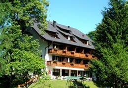 Solná Komora - Hotel Carossa ***