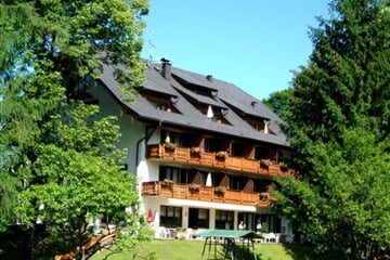 Solná Komora - Hotel Carossa ***