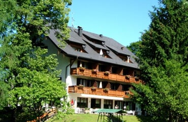 Solná Komora - Hotel Carossa ***