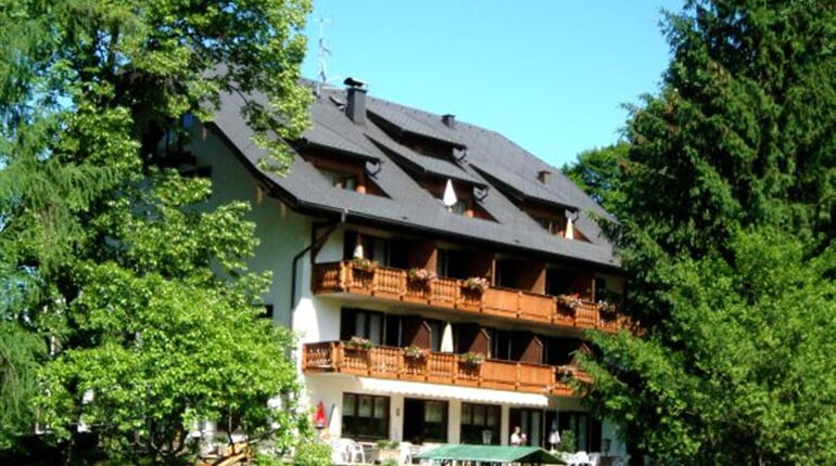 Foto - Solná Komora - Hotel Carossa ***
