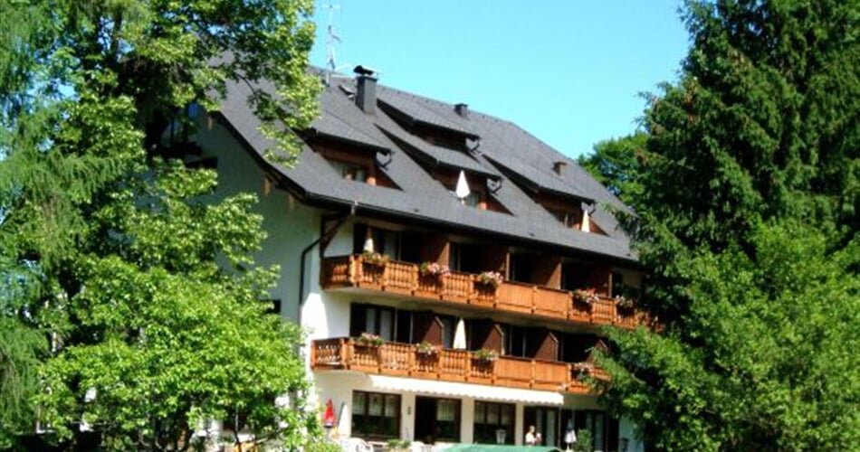 Foto - Solná Komora - Hotel Carossa ***