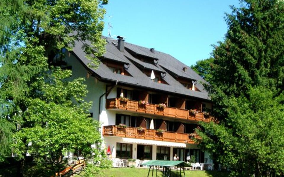 Foto - Solná Komora - Hotel Carossa ***