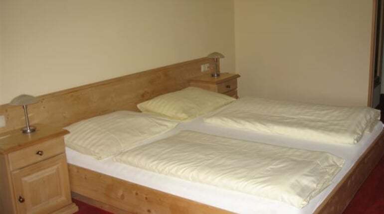 Foto - Solná Komora - Hotel Carossa ***