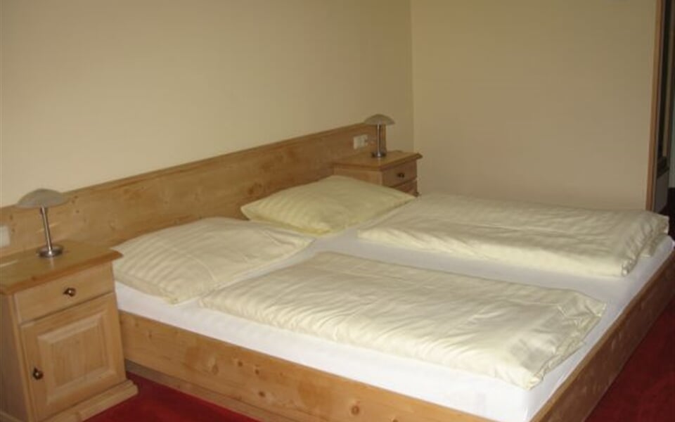 Foto - Solná Komora - Hotel Carossa ***
