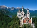 Neuschwanstein