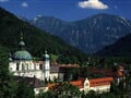 kloster - ettal