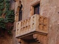 Balcone Giulietta