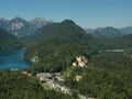 800px - Hohenschwangau Castle and Village[1]