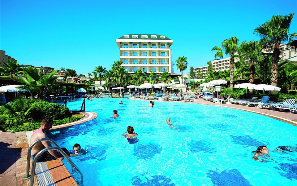 Foto - Side - Trendy Hotels Palm Beach ****