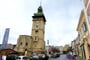 Rakousko - Retz - Hauptplatz