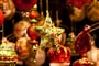 Salcburk - adventní trhy