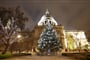 Londýn - katedrála sv. Pavla - adventní zájezd