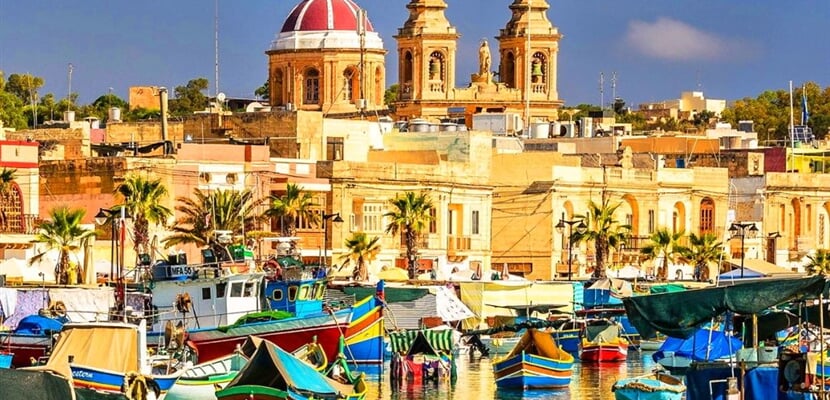 Malta