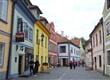 Erika tour-To nejkrásnější z jižních Čech-České Budějovice 2