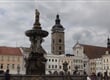 Erika tour-To nejkrásnější z jižních Čech-České Budějovice