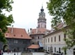 Erika tour-To nejkrásnější z jižních Čech-Český Krumlov 7