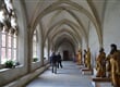 Erika tour-To nejkrásnější z jižních Čech-Vyšší Brod 3