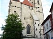 Erika tour-To nejkrásnější z jižních Čech-Prachatice 2