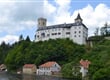 Erika tour-To nejkrásnější z jižních Čech-Rožmberk