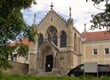 Erika tour-Vídeň a okolí trochu jinak-Mayerling