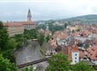 Erika tour-To nejkrásnější z jižních Čech-Český Krumlov 5