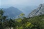 Erika tour-Půvaby Černé Hory 24-pohled na Boku Kotorskou