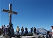 Erika tour-Bavorské poklady 4-vrchol Kehlsteinu