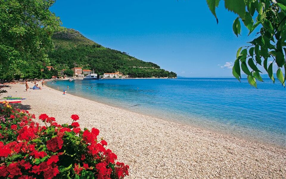 Chorvatsko Drvenik A21