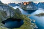 Norsko - Lofoty - poznávací zájezdy