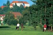 golfové hřiště Ptuj 06