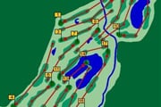 golfové hřiště Ptuj 