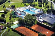 Aquapark Ptuj tenis 