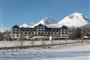 Hotel zima 0171