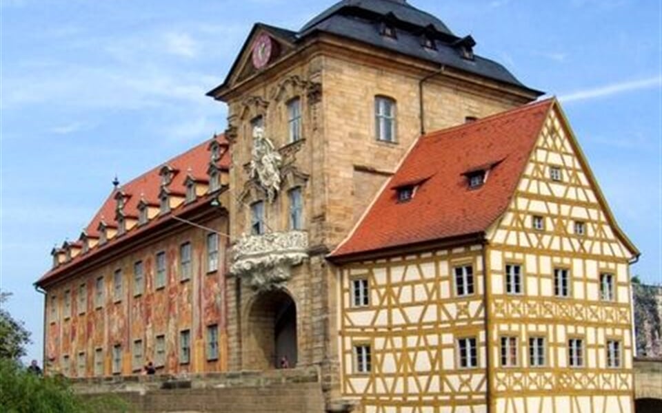 Norimberk