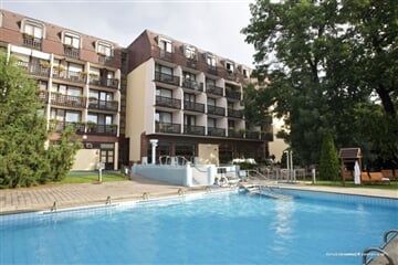 Sárvár - Ensana Thermal Sárvár Health Spa Resort