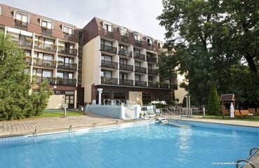 Sárvár - Ensana Thermal Sárvár Health Spa Resort