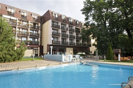 Sárvár - Ensana Thermal Sárvár Health Spa Resort