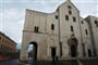 Itálie - Apulie - Bari - bazilika sv.Mikuláše, 1087-1197
