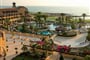 Kypr (exclusive), Elysium Beach Resort *****, Kypr-Paphos