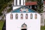 Černá Hora - Plevlja - klášter Nejsvětější Trojice