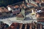 Rumunsko - Brašov - historické centrum