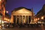 Řím - Pantheon