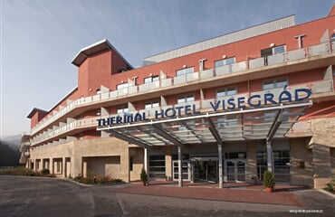 Visegrád - Thermal Hotel Visegrád