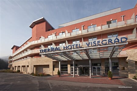 Visegrád - Thermal Hotel Visegrád
