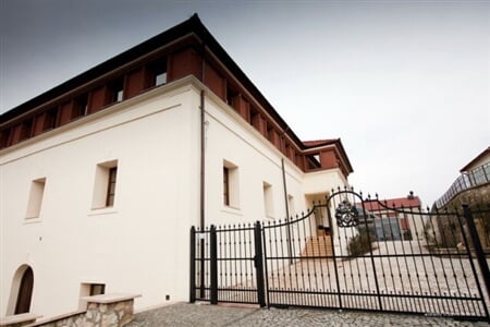 Tokaj - Andrássy rezidencia Wine & Spa