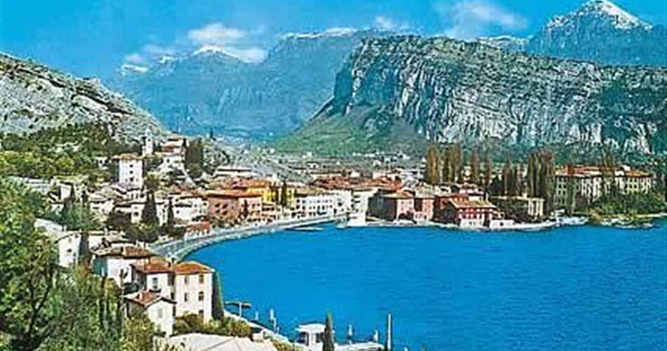 Foto - Lago di Garda
